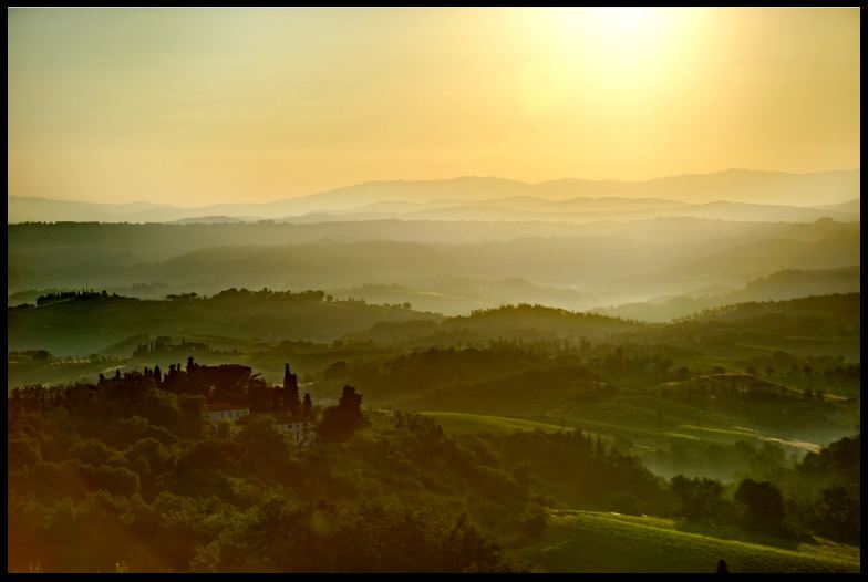 Toscana
