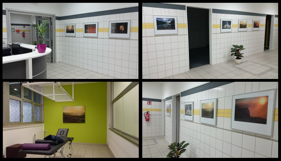 Physio Zentrum bei Opel